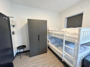 Only 2 minutes on foot from Golders Green Station