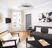 Montparnasse - Deluxe apartment with lift for 5