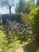 Pokoje gościnne - Mewa w Wiciu