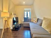 Eversholt View Apartment