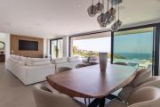 Villa Barthelemy Ericeira Luxury Villa