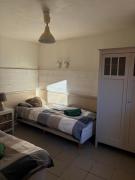 Gîte de la chapelle