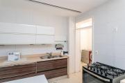 Luxury apartment one block from the beach in Copacabana