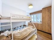 From green to slopes - Alpine ski and golf condo