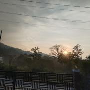 Top Madikeri
