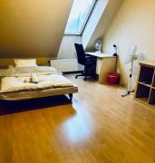 Tompa apartman