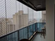 Flat Capitânia Varam apto 173 - bloco 2