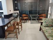 Flat Capitânia Varam apto 173 - bloco 2