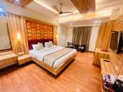Top New Delhi
