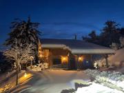 Le Chalet Margaux La Bresse