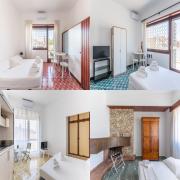 Balduina Pixel Apartments 2 - Choose Luxury