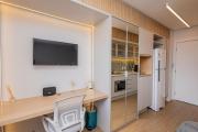 Studio 1616 Bela Vista Luxo Completo