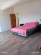 La Cautivadora, Potrero de Garay