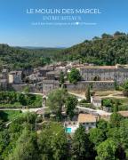 Le Moulin des Marcel - Bastide in Provence - Pool - 9 people
