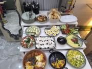 Grand Rafinn Boutique Hotel