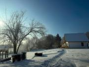 Oaza miru in zdravja Goričko