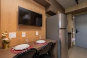 Studio 905 Jardins - Completo Aconchegante