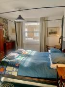 St Alfeges Greenwich Village