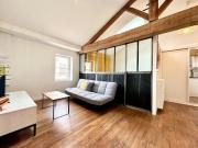 Le Petit Landais - Chaleureux - Clim - Central