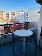 Résidence Graziella Studio 524