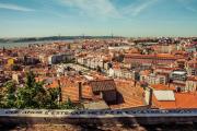 Monte Apartment with a Great View Over Lisbon