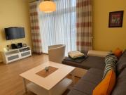 Residenz am Kurpark Warnemünde