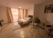 Excelente propiedad I Zona Centro I Movistar Arena I Metro Cercano