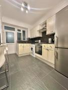 Finchley Ground Floor Apartment