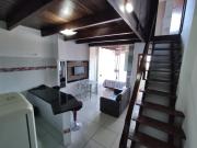 Flat com vista para o Mar