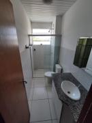 Flat com vista para o Mar