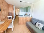 Studio le refuge du chamois