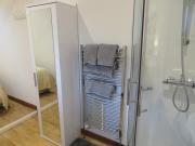 The Mews Highams farm Highams lane valley end Chobham Surrey GU248TD