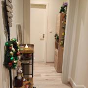 Appartement rez de chaussée - 2 chambres