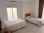 Espaciosa y Agradable