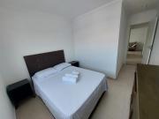 Apartamento inteiro com 2 quartos sendo 01 suíte