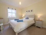 Top Wells next the Sea