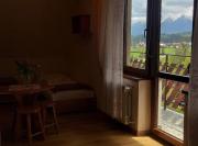 Kosówka w Bukowinie Tatrzańskiej