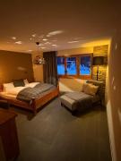 Swissalpschalet Timber Inn 1st floor, 6 persons