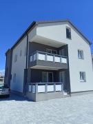 Apartment Gabriel Vrsi