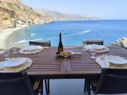 Maridaki Eunoia Blue Bay Suite