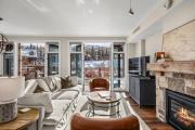 Top Snowmass Village