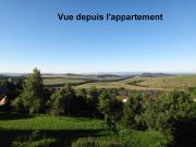 Appartement 4 personnes Super Besse