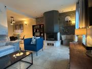 Villa provençale climatisée, piscine 5 chambres