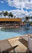Resort em Olímpia Enjoy Solar das Águas apartamento