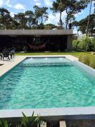 Alojamiento de vacaciones