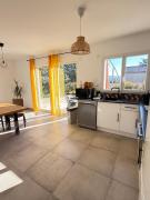 Villa Maria - Piscine - Wi-Fi - Proche Ventoux - Ideal Cyclistes