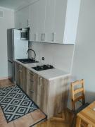 Warsaw City CENTER Apartment