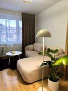 Apartmán Sárka Brezno