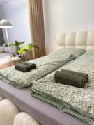 Apartmán Sárka Brezno