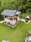 Między Wzgórzami Korbielów